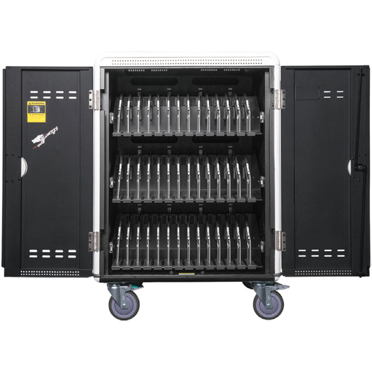 AVer AVerCharge C36i+ 36 Device Intelligent Charging Cart AVer AVerCharge C36i+ 36 Device Intelligent Charging Cart
